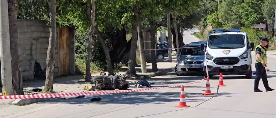 Aksidenti i rëndë në rrugën Vlorë-Fier, shkon në 2 numri i viktimave!