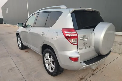 2009' Toyota RAV4