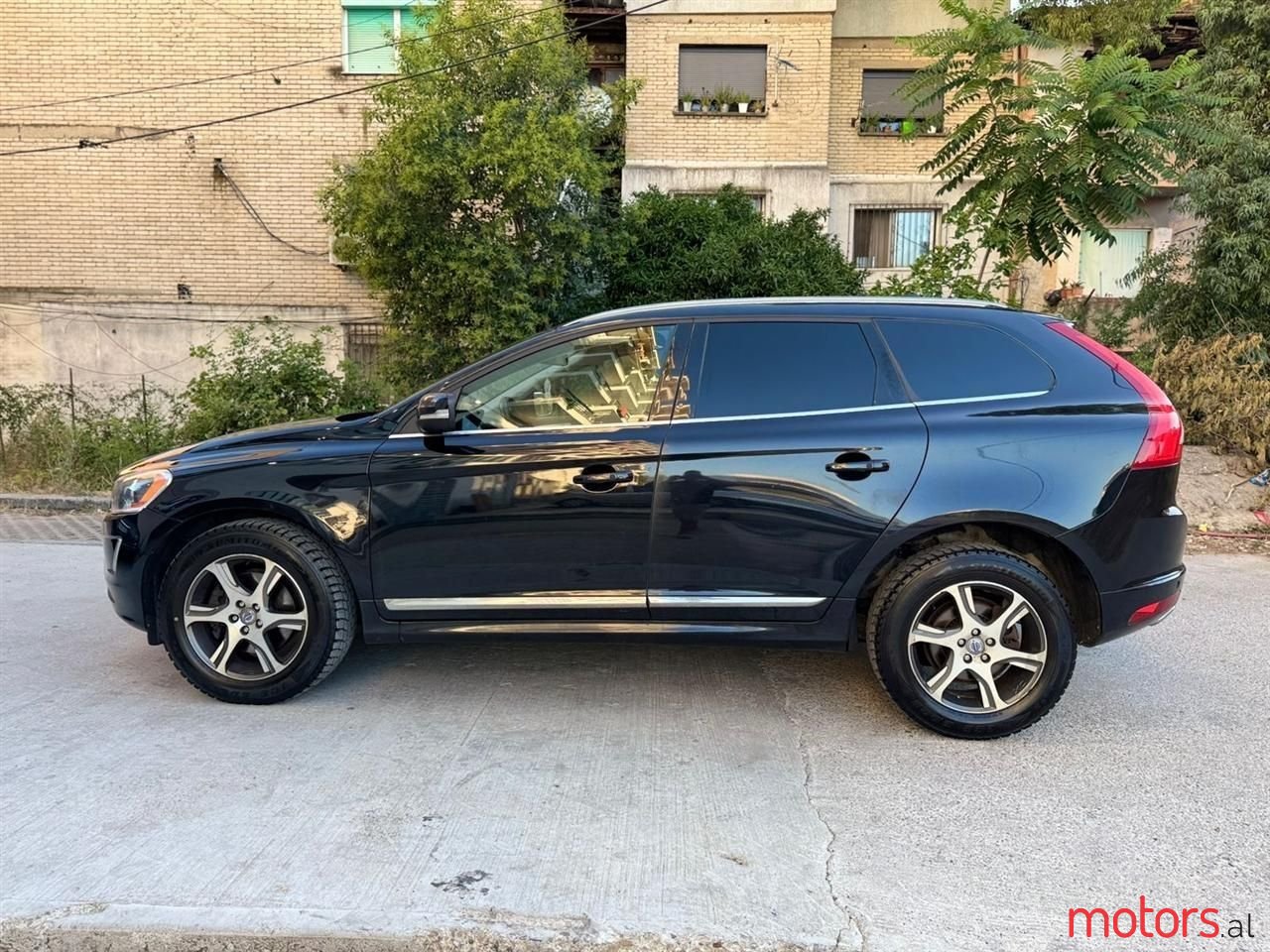 2014' Volvo Xc 60 photo #2