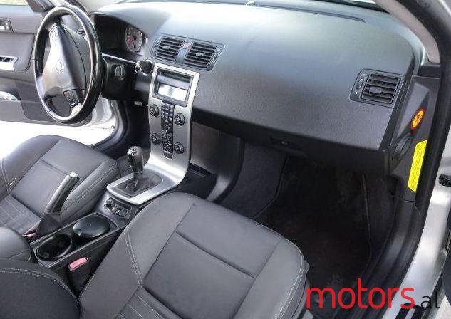 2006' Volvo S40 photo #1