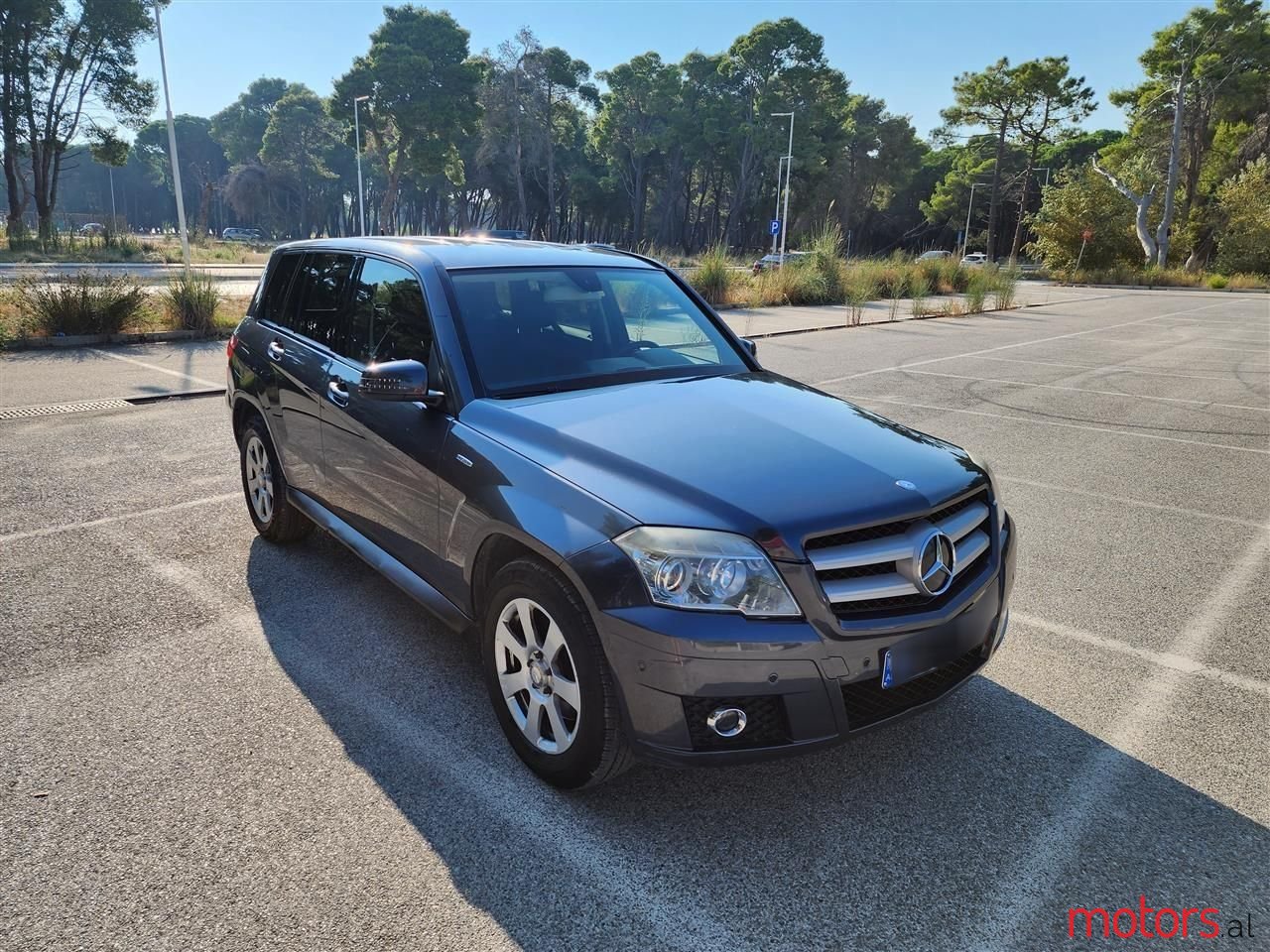 2010' Mercedes-Benz 220 photo #1