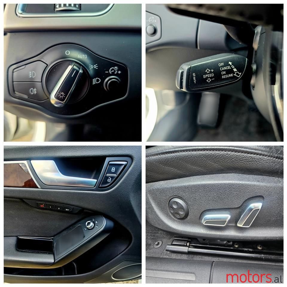 2014' Audi A5 photo #4