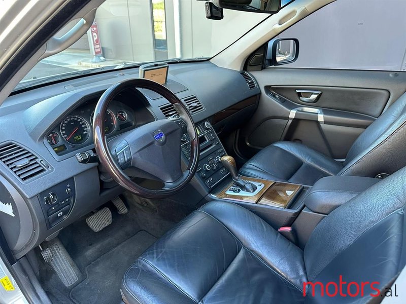 2008' Volvo Xc 90 photo #2
