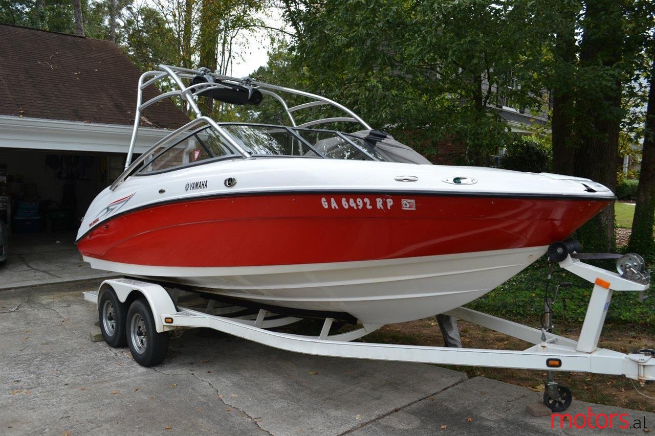 2006' Yamaha photo #1