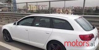 2006' Audi A4 photo #2