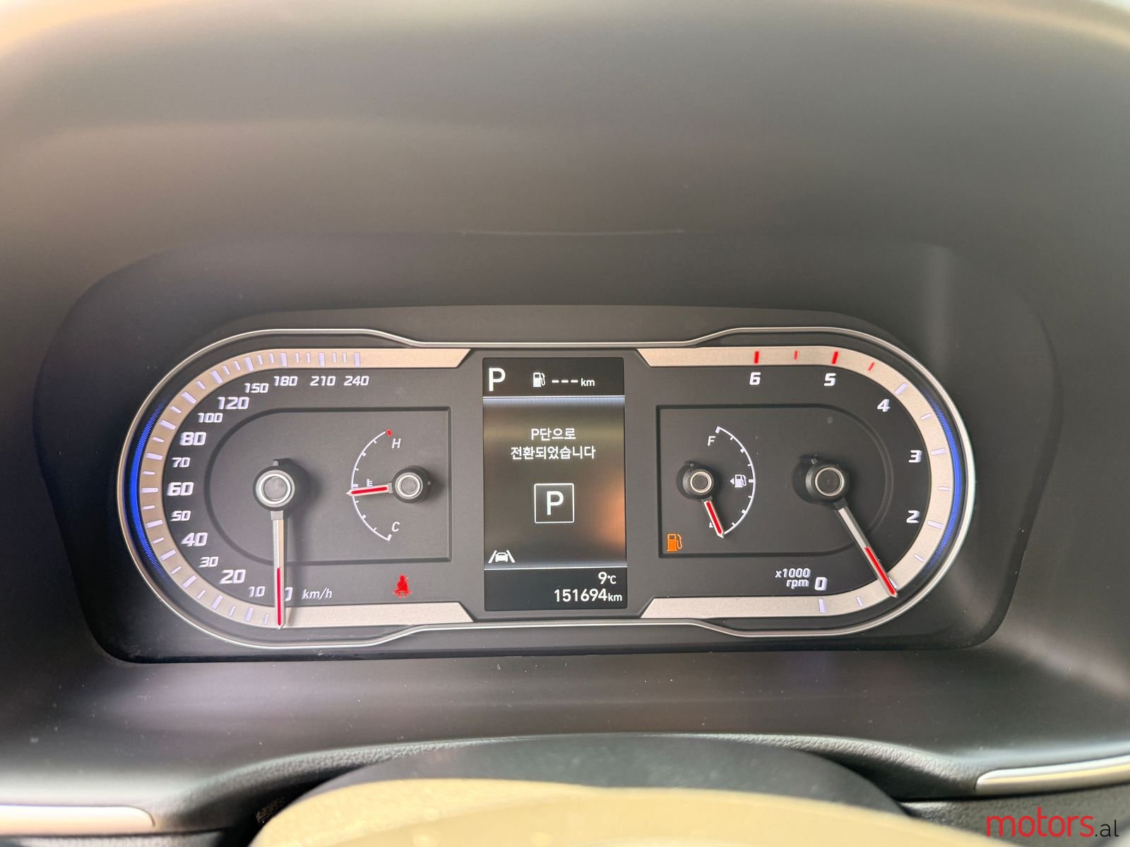 2022' Hyundai Tucson photo #2