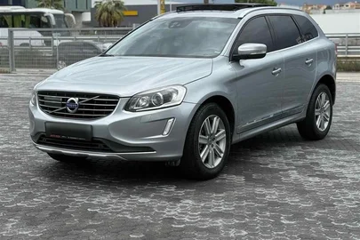 2017' Volvo Xc 60