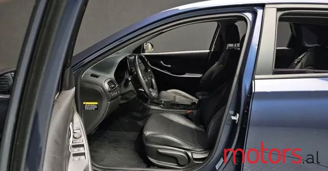 2017' Hyundai i30 photo #6