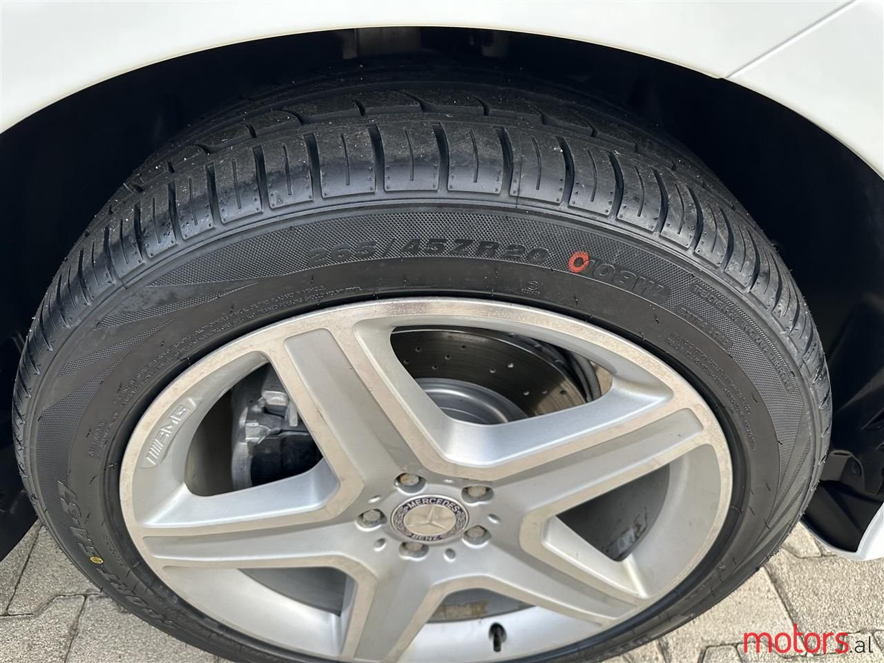 2016' Mercedes-Benz GLE 350 photo #3