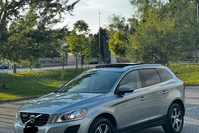 2012' Volvo Xc 60