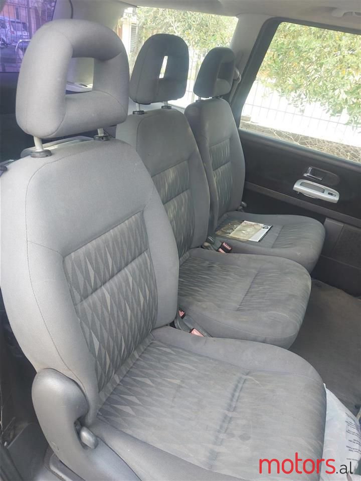 2002' Ford Galaxy photo #4