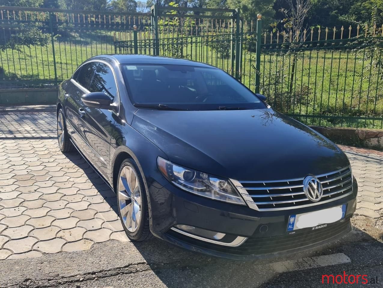 2013' Volkswagen photo #3