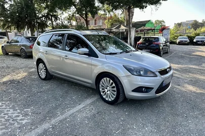2008' Ford Focus