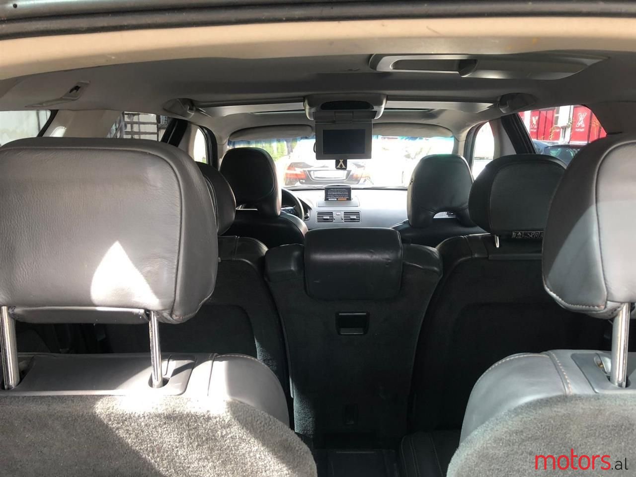 2008' Volvo Xc 90 photo #6