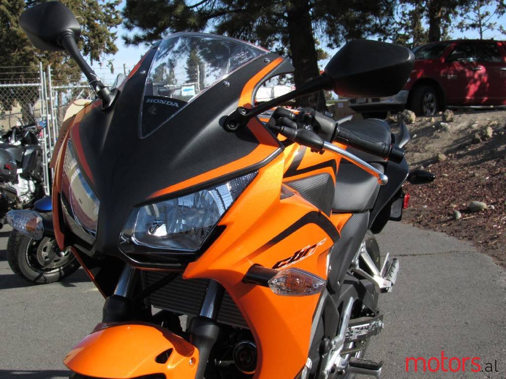 2016' Honda No photo #2