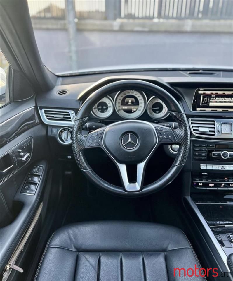 2014' Mercedes-Benz 250 photo #3