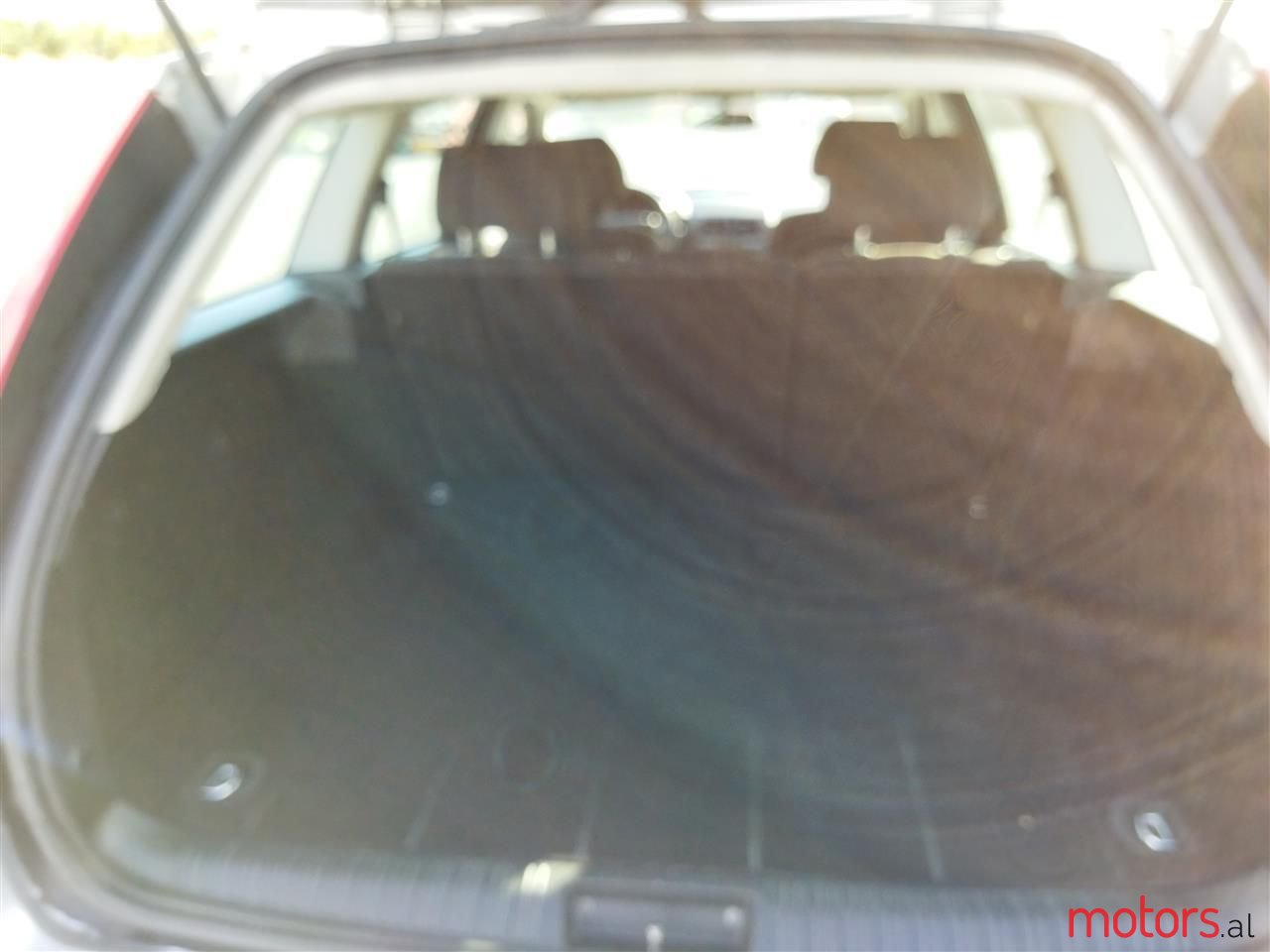 2005' Ford Mondeo photo #5