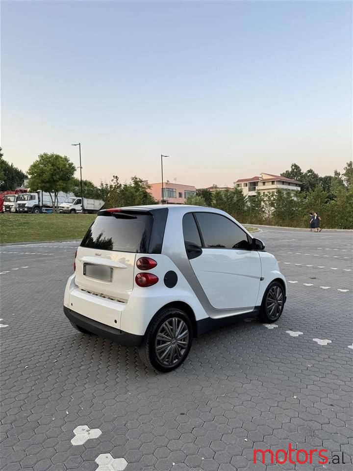 2007' Smart Fortwo photo #5