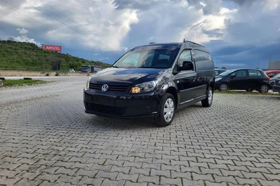 2013' Volkswagen Caddy