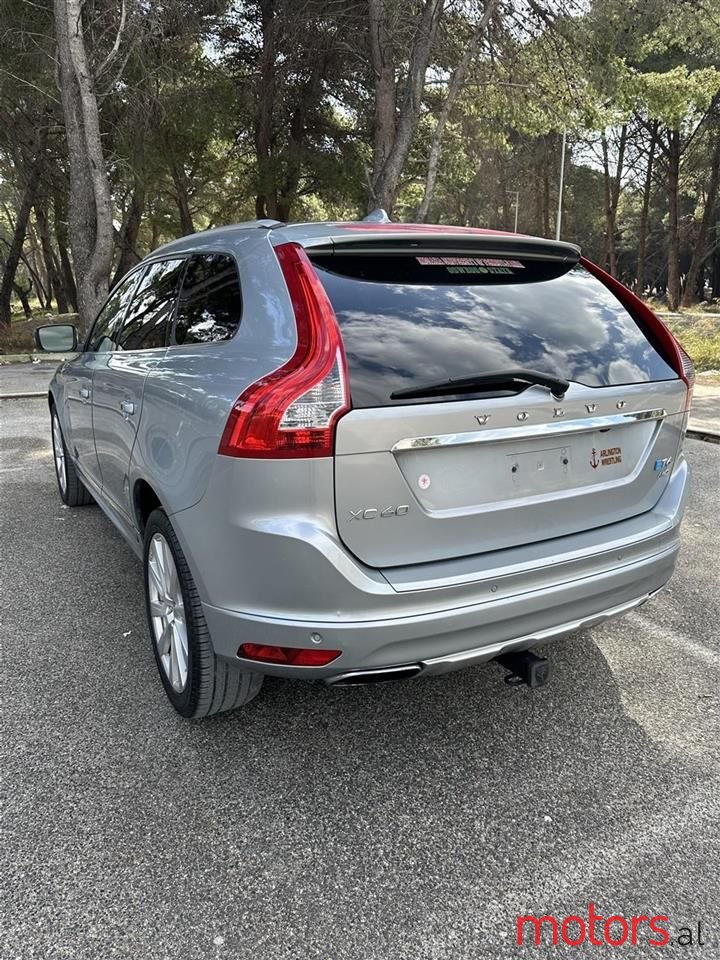 2014' Volvo Xc 60 photo #2