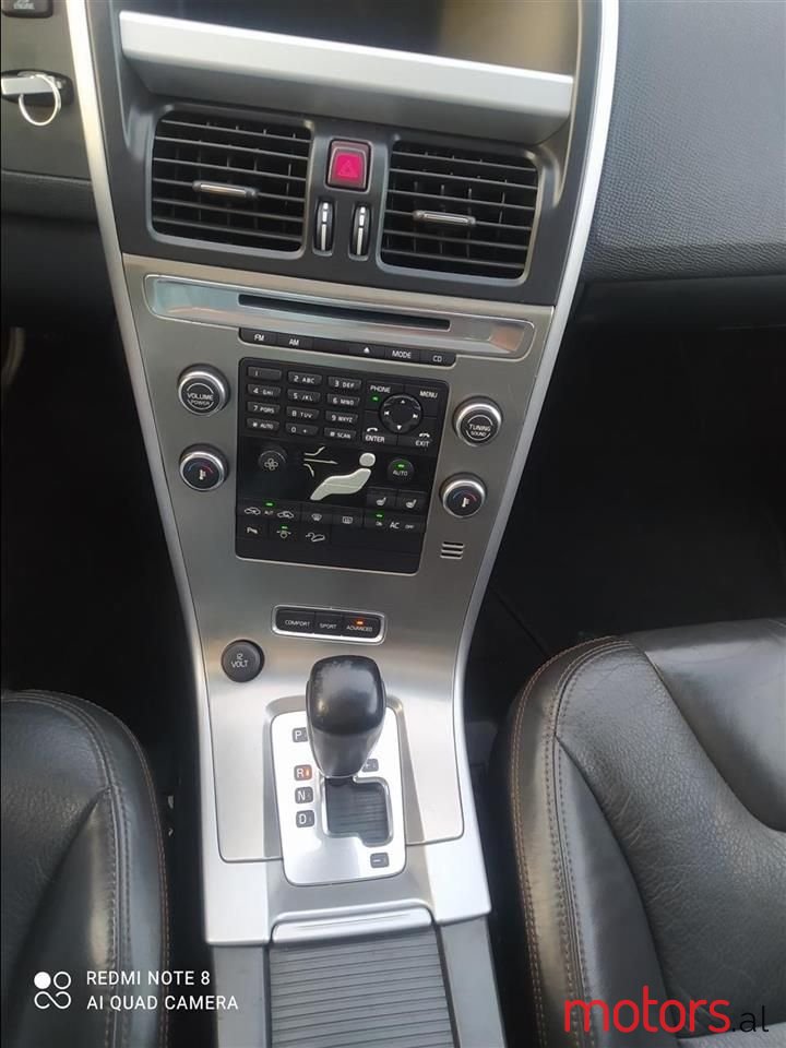 2010' Volvo Xc 60 photo #4