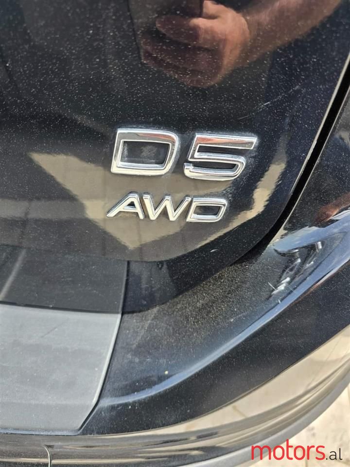 2011' Volvo Xc 60 photo #2