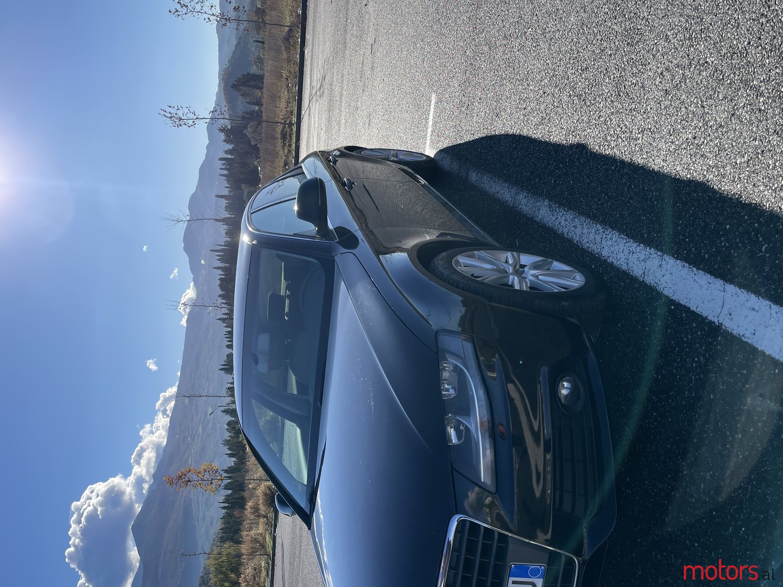 2009' Audi A4 photo #6