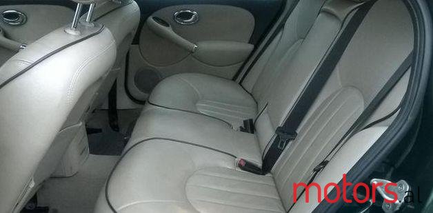 2004' Rover 75 photo #4