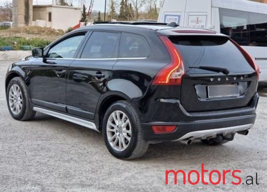 2009' Volvo Xc 60 photo #2