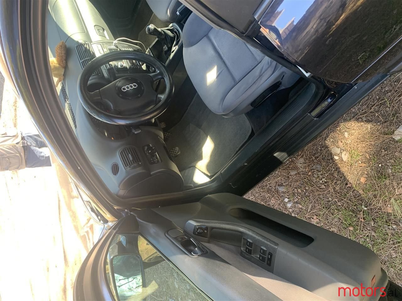 2000' Audi A3 photo #3