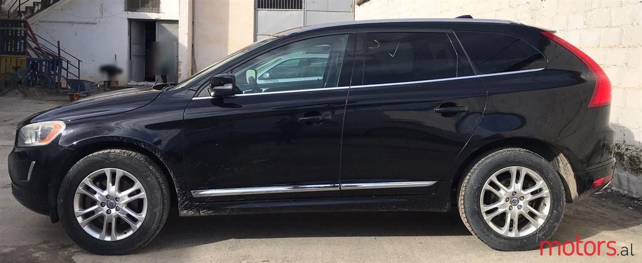 2015' Volvo Xc 60 photo #5