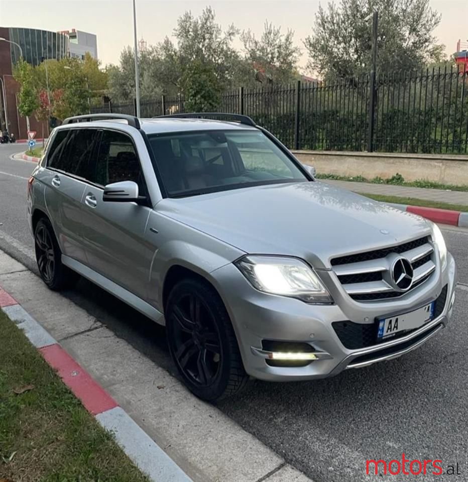 2009' Mercedes-Benz CLK 220 photo #1