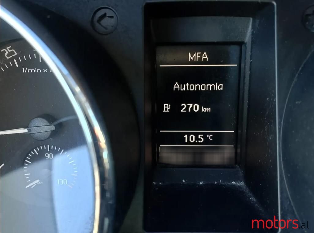2011' Skoda Yeti photo #4