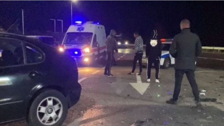 Makina përplas për vdekje 69-vjeçarin në Tiranë