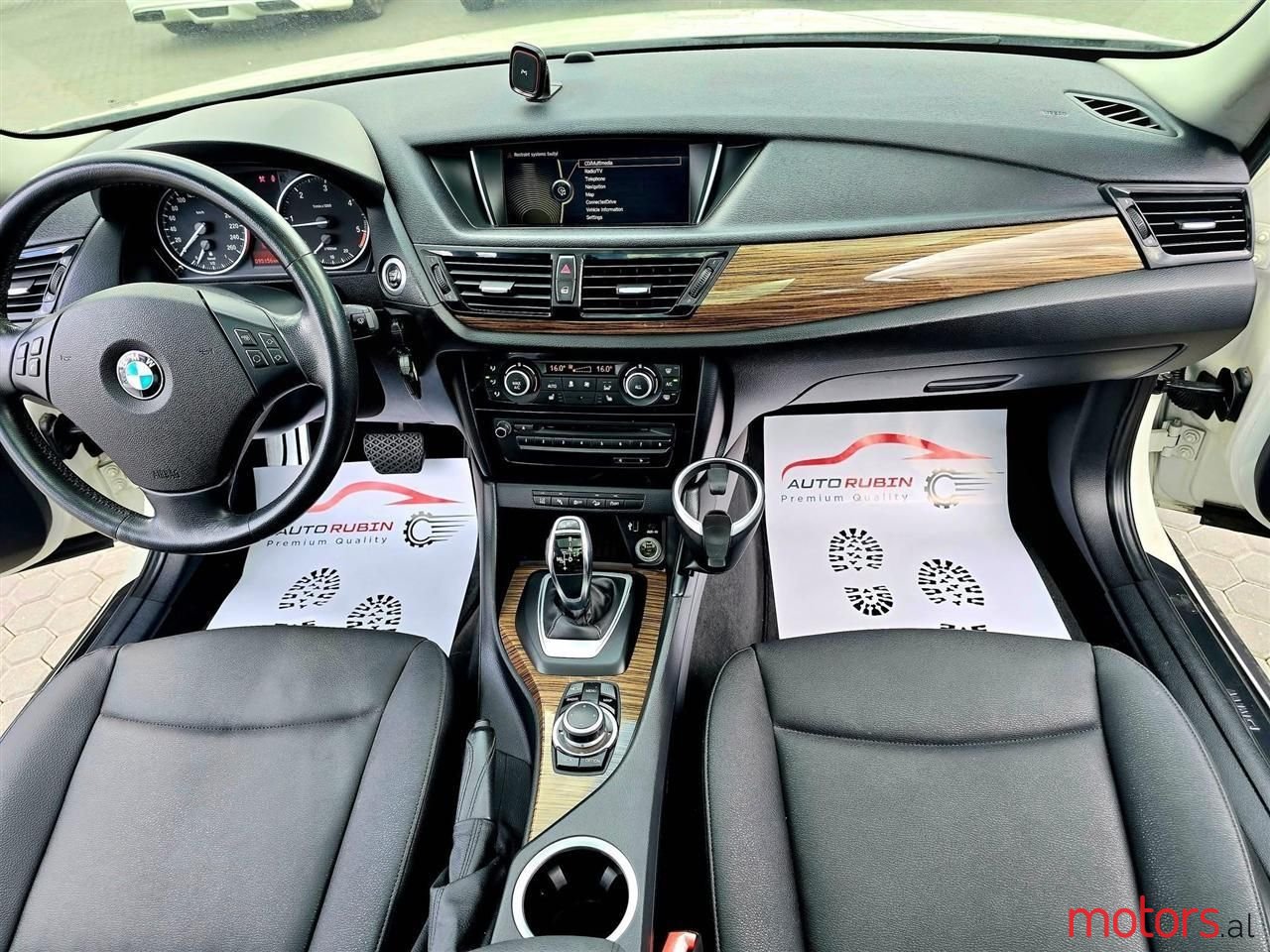 2014' BMW X1 photo #2