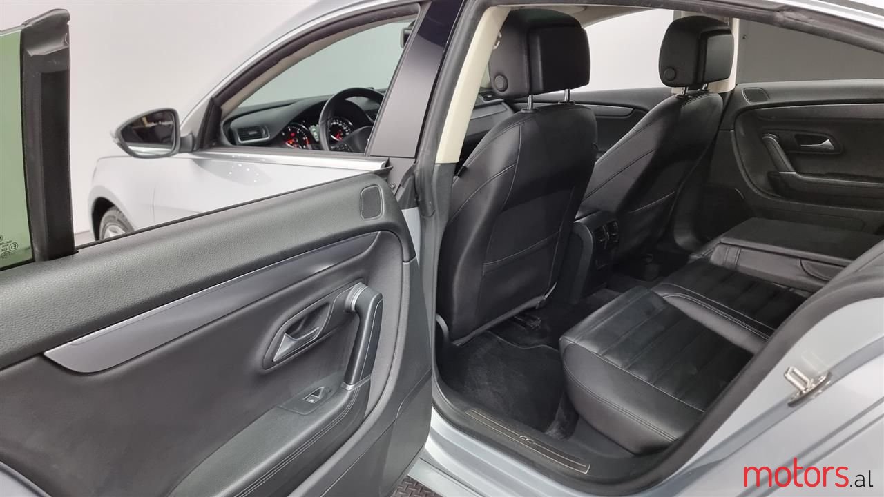 2014' Volkswagen photo #6