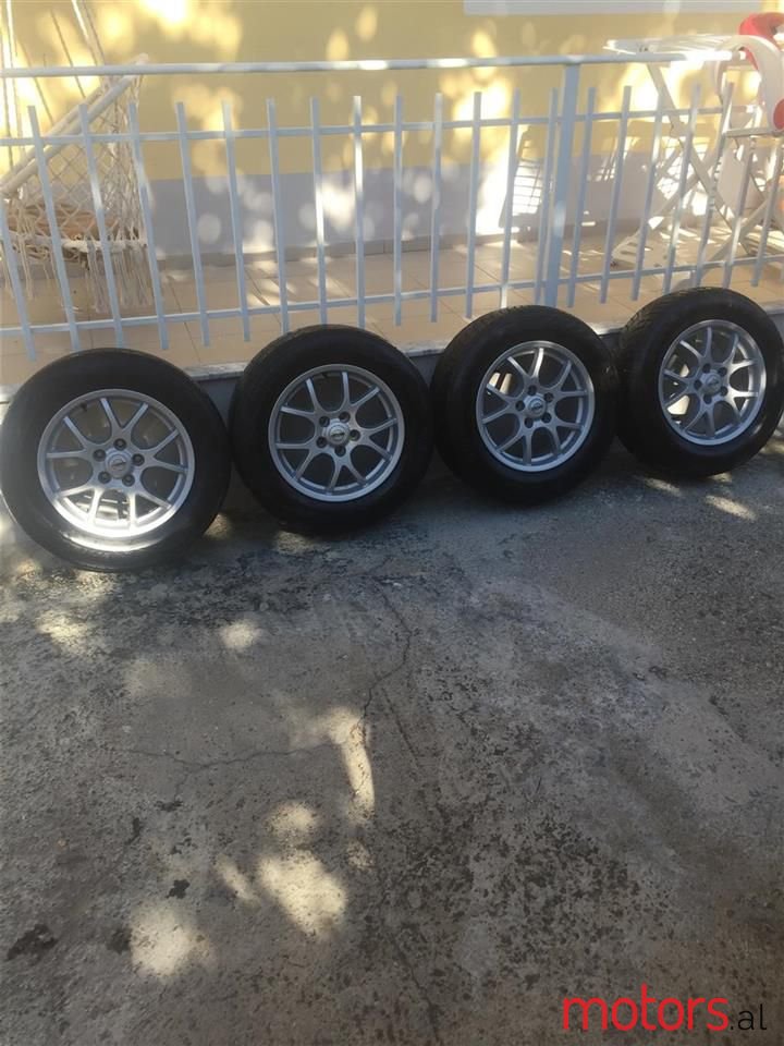 2008' Nissan Qashqai photo #4