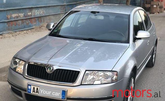2008' Skoda Octavia photo #2