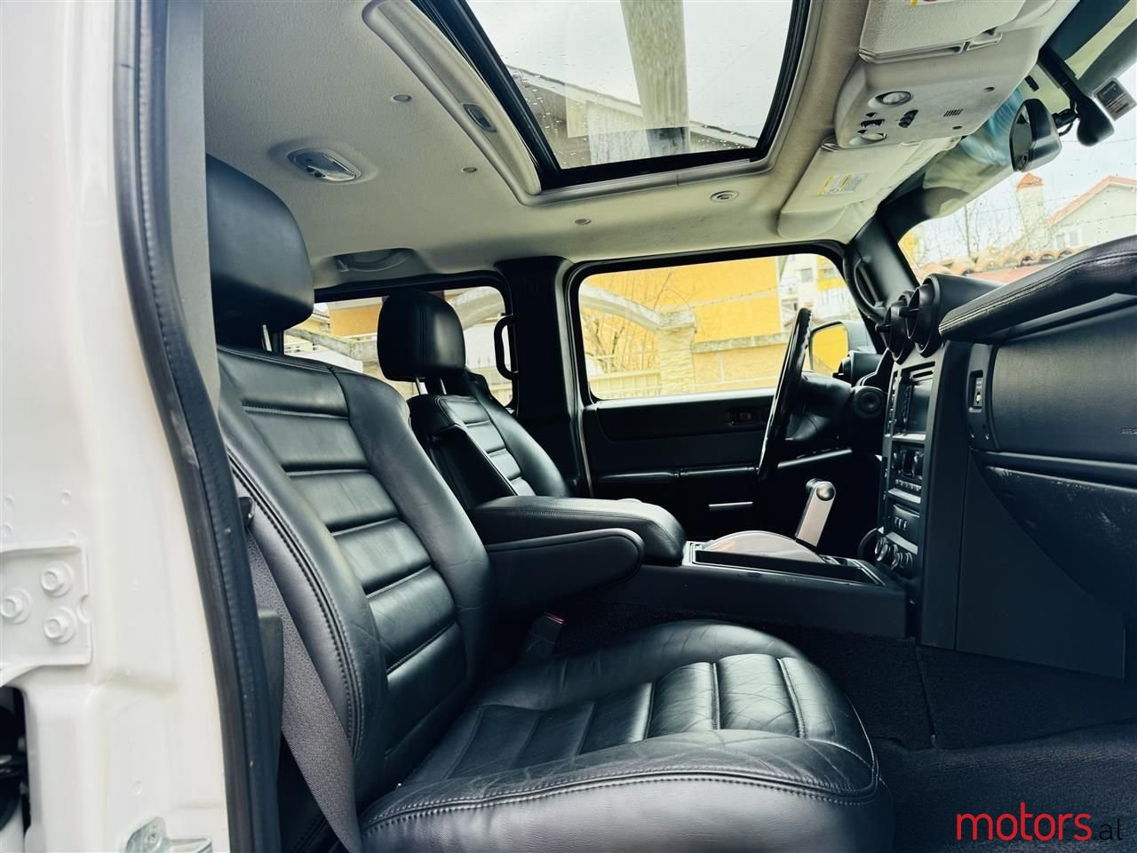 2006' Hummer H2 photo #2