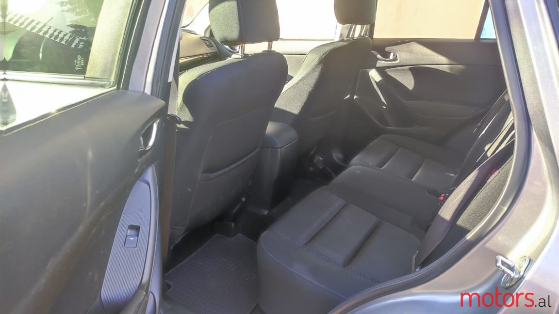 2013' Mazda CX-5 photo #6