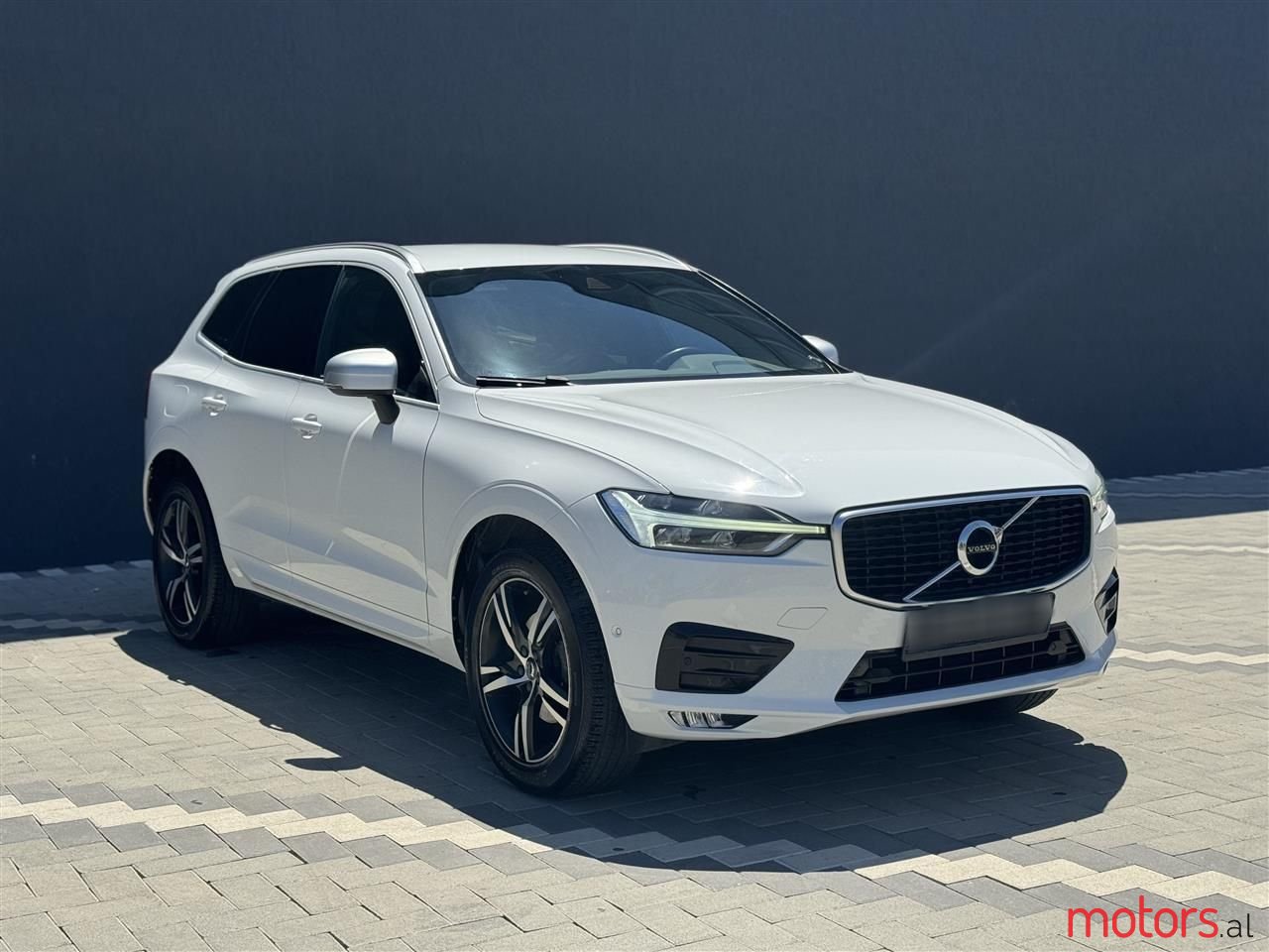 2018' Volvo Xc 60 photo #2