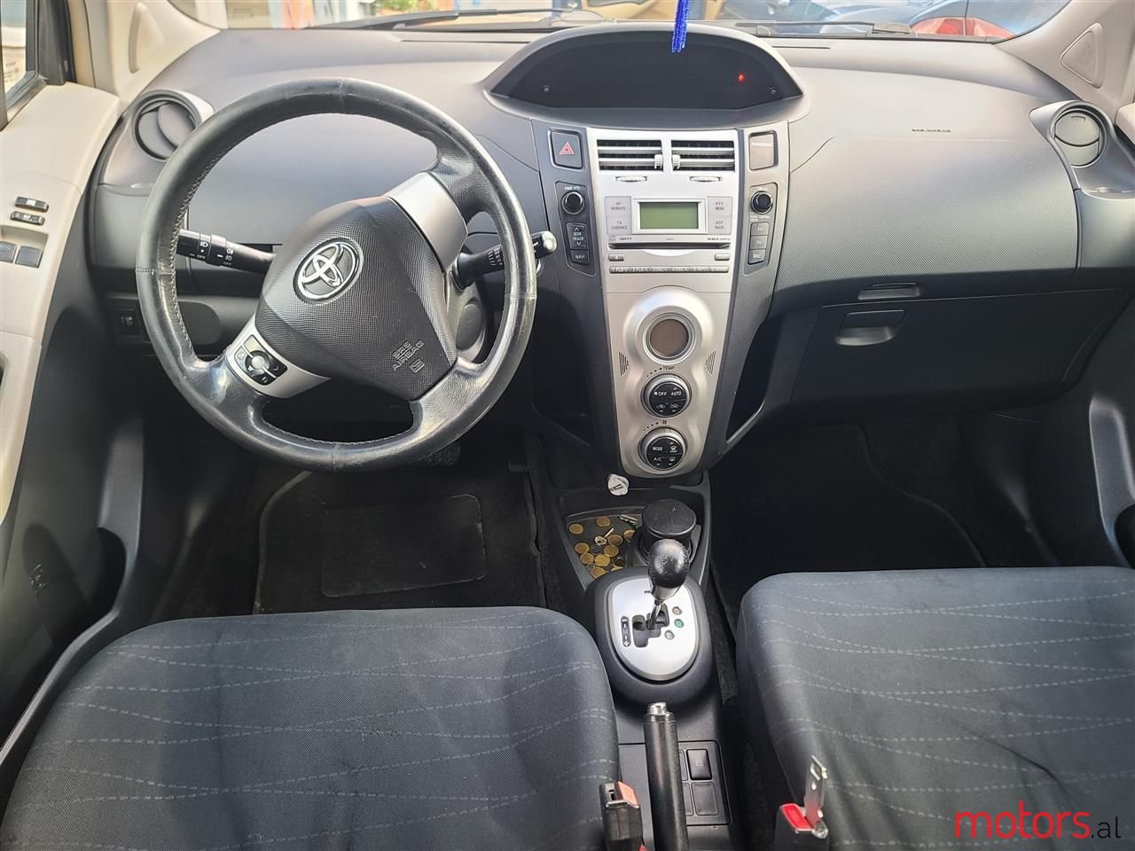 2006' Toyota Yaris photo #5