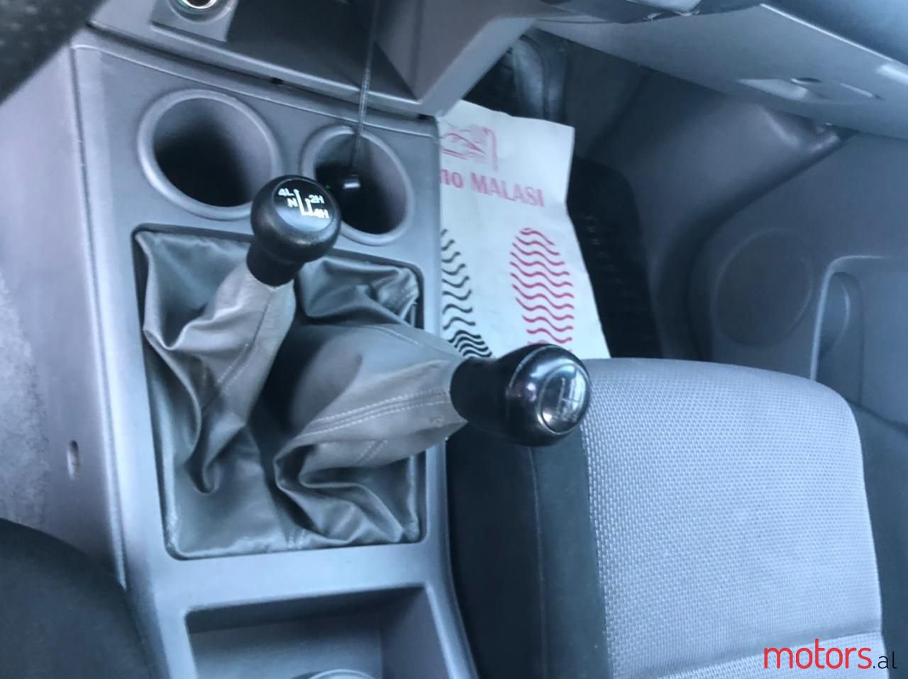 2009' Ford Ranger photo #2