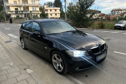 2006' BMW 320