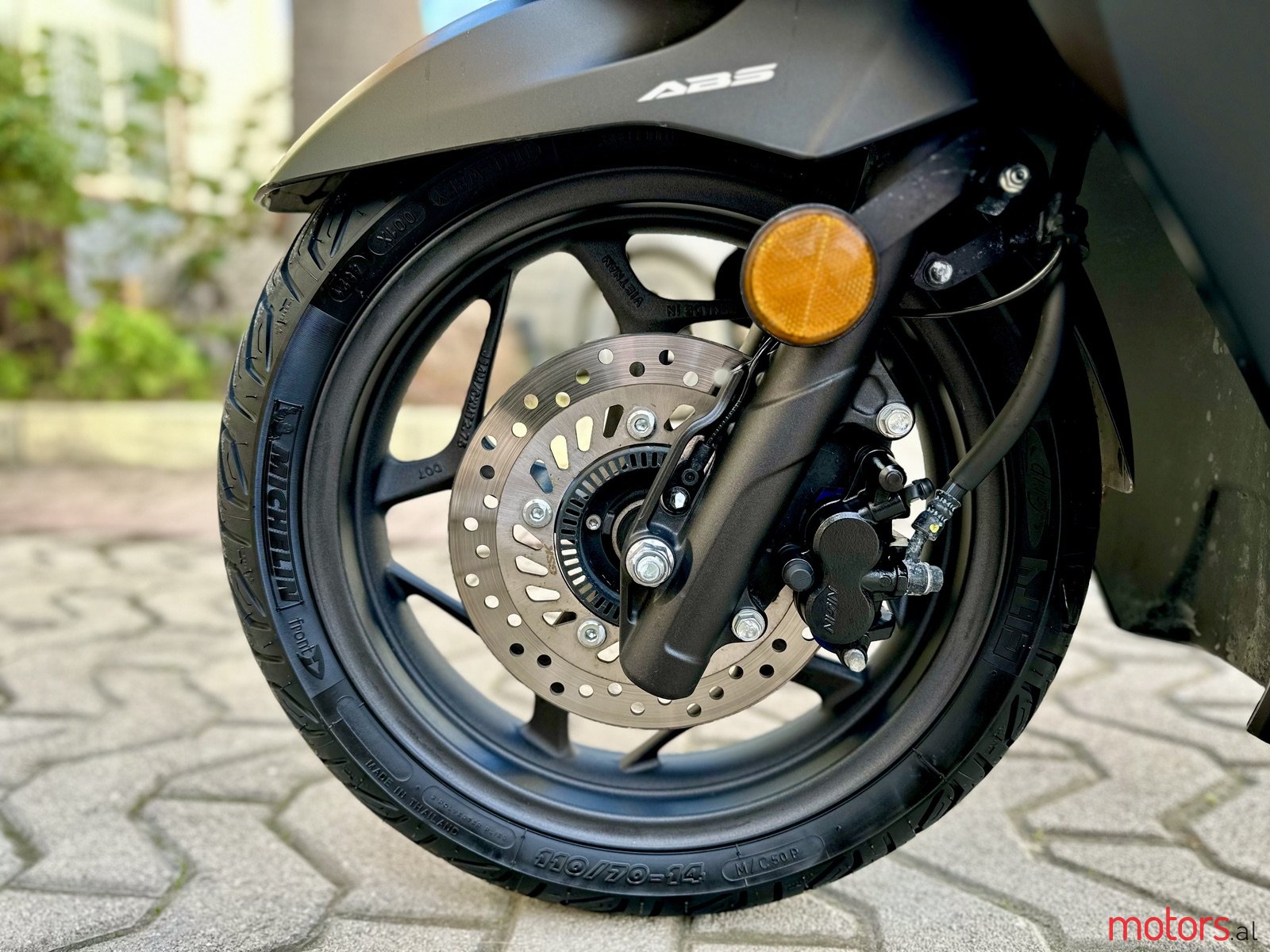 2022' Honda photo #6