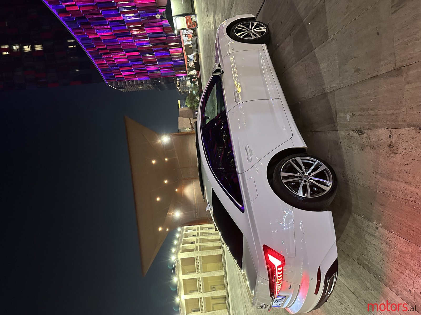 2019' Audi A6 photo #6