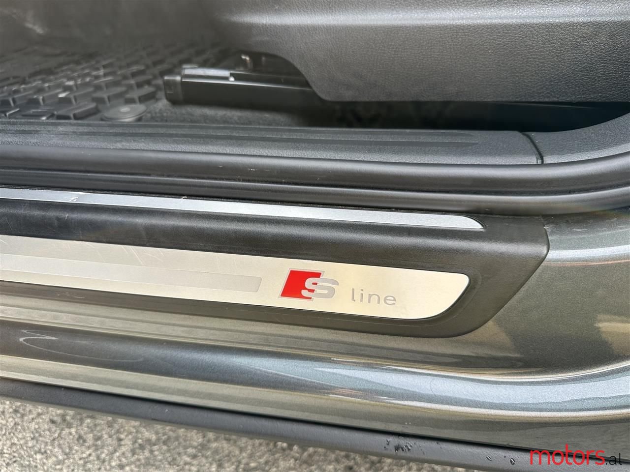 2014' Audi Q5 photo #2