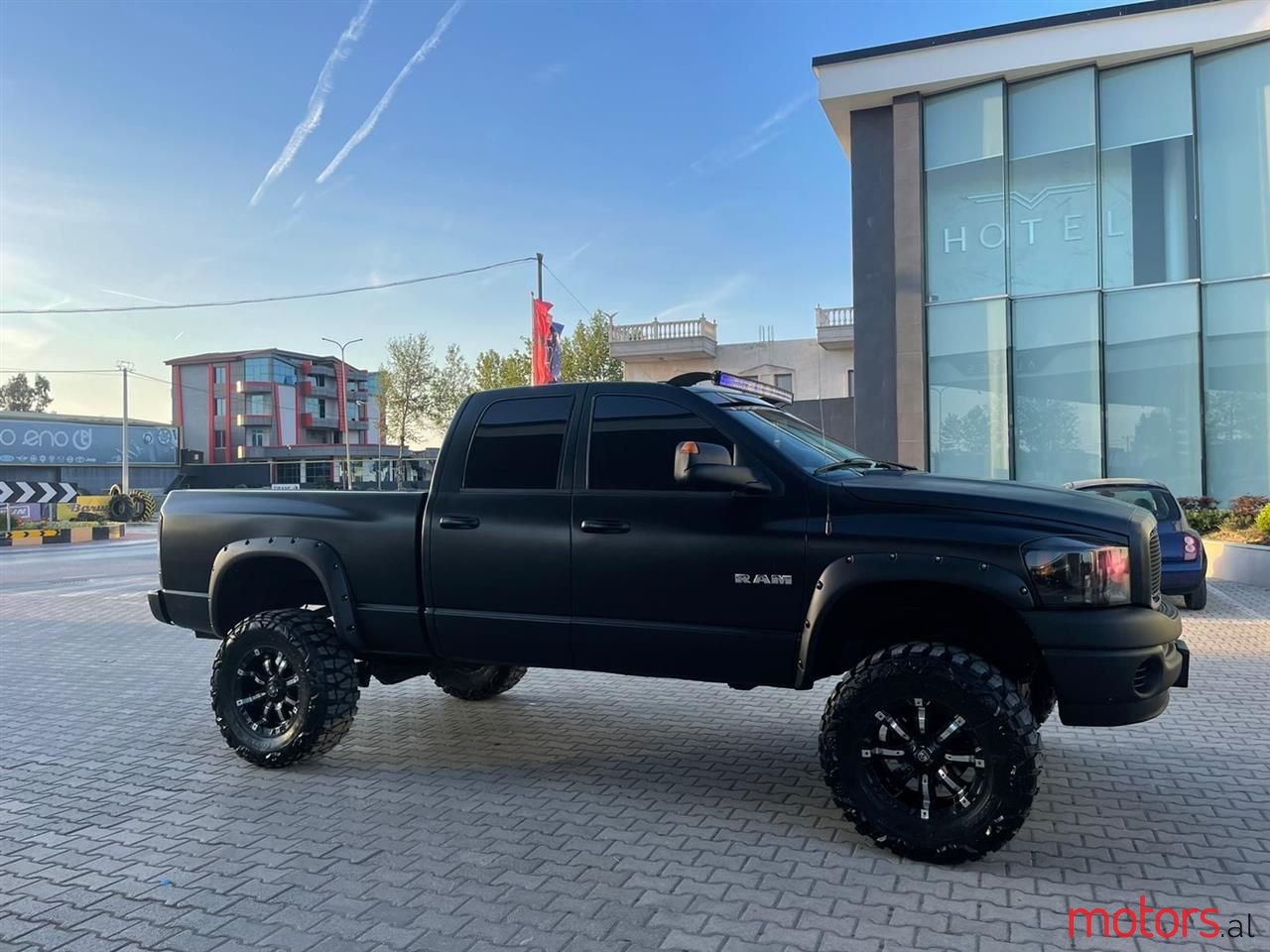 2011' Audi Q7 photo #1