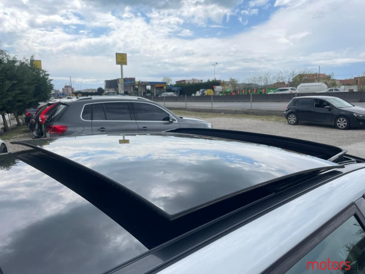 2013' Audi A3 photo #5