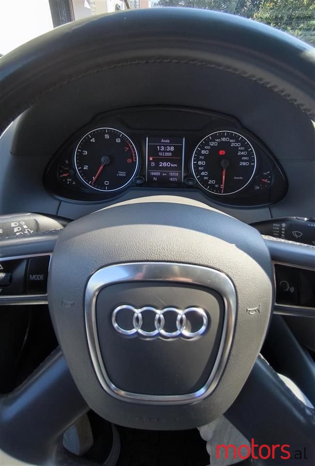 2011' Audi Q5 photo #2